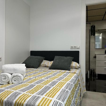 Loft Emma Appartement Alicante Buitenkant foto