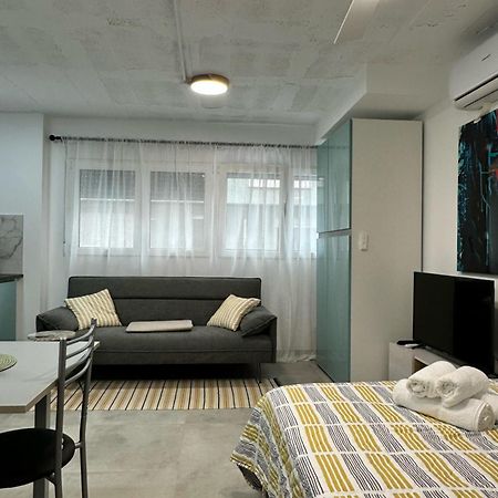 Loft Emma Appartement Alicante Buitenkant foto