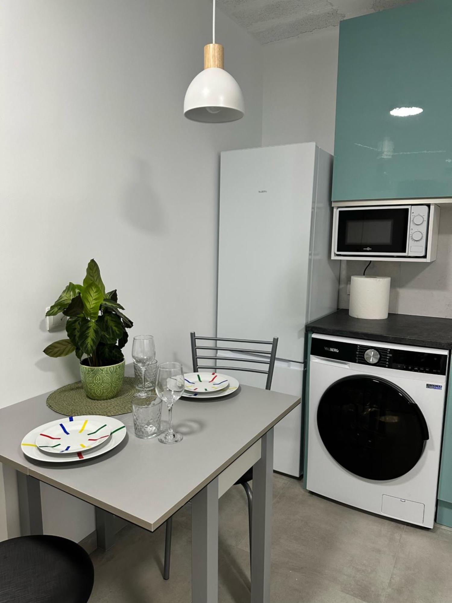 Loft Emma Appartement Alicante Buitenkant foto
