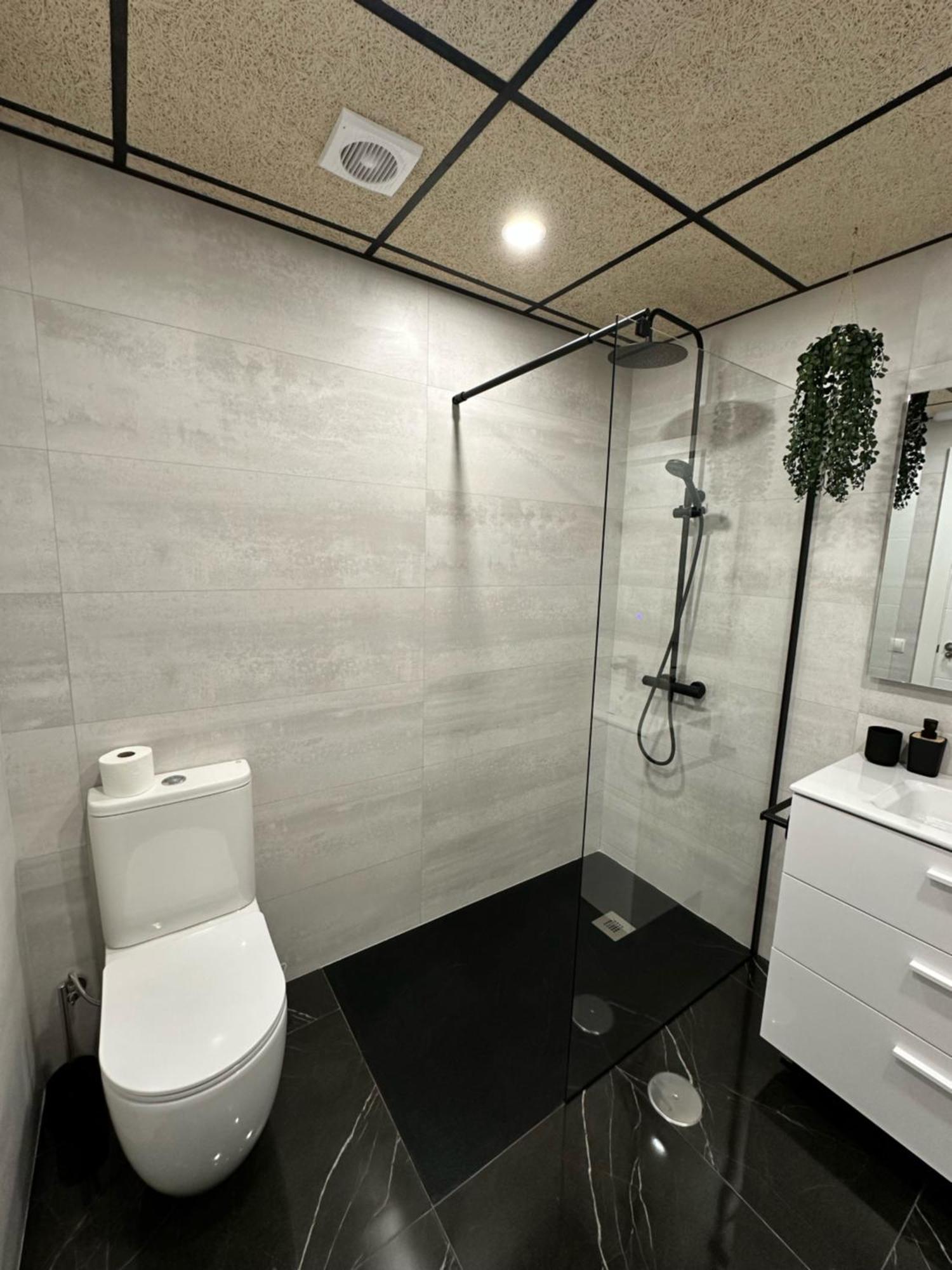 Loft Emma Appartement Alicante Buitenkant foto