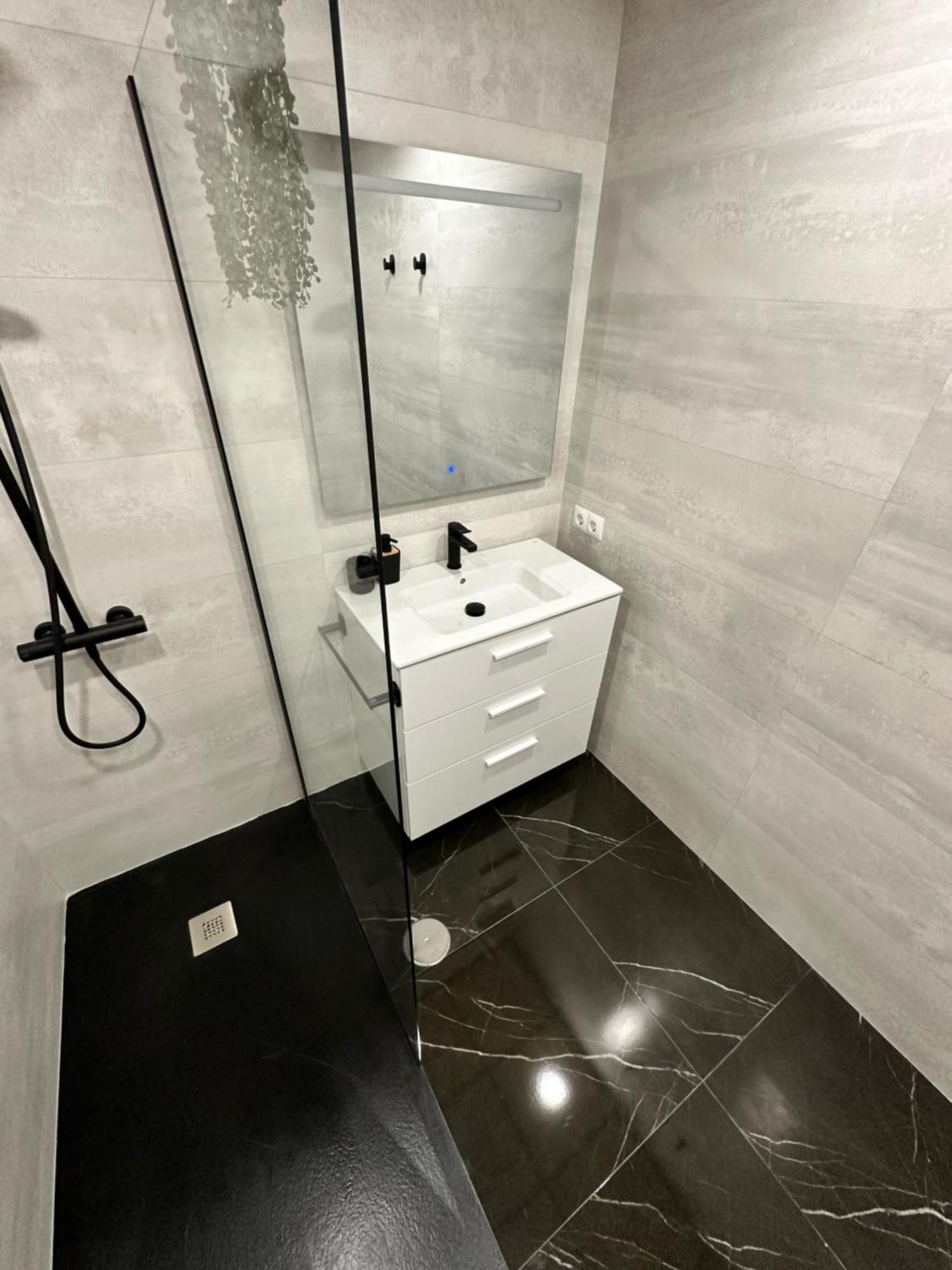 Loft Emma Appartement Alicante Buitenkant foto